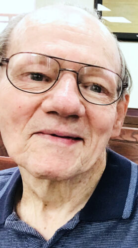 John D. ‘Jack’ Kuntz